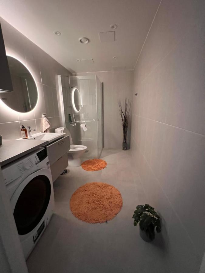 Haga 1 Bedroom Apartment Ville de Ville de Stockholm Extérieur photo