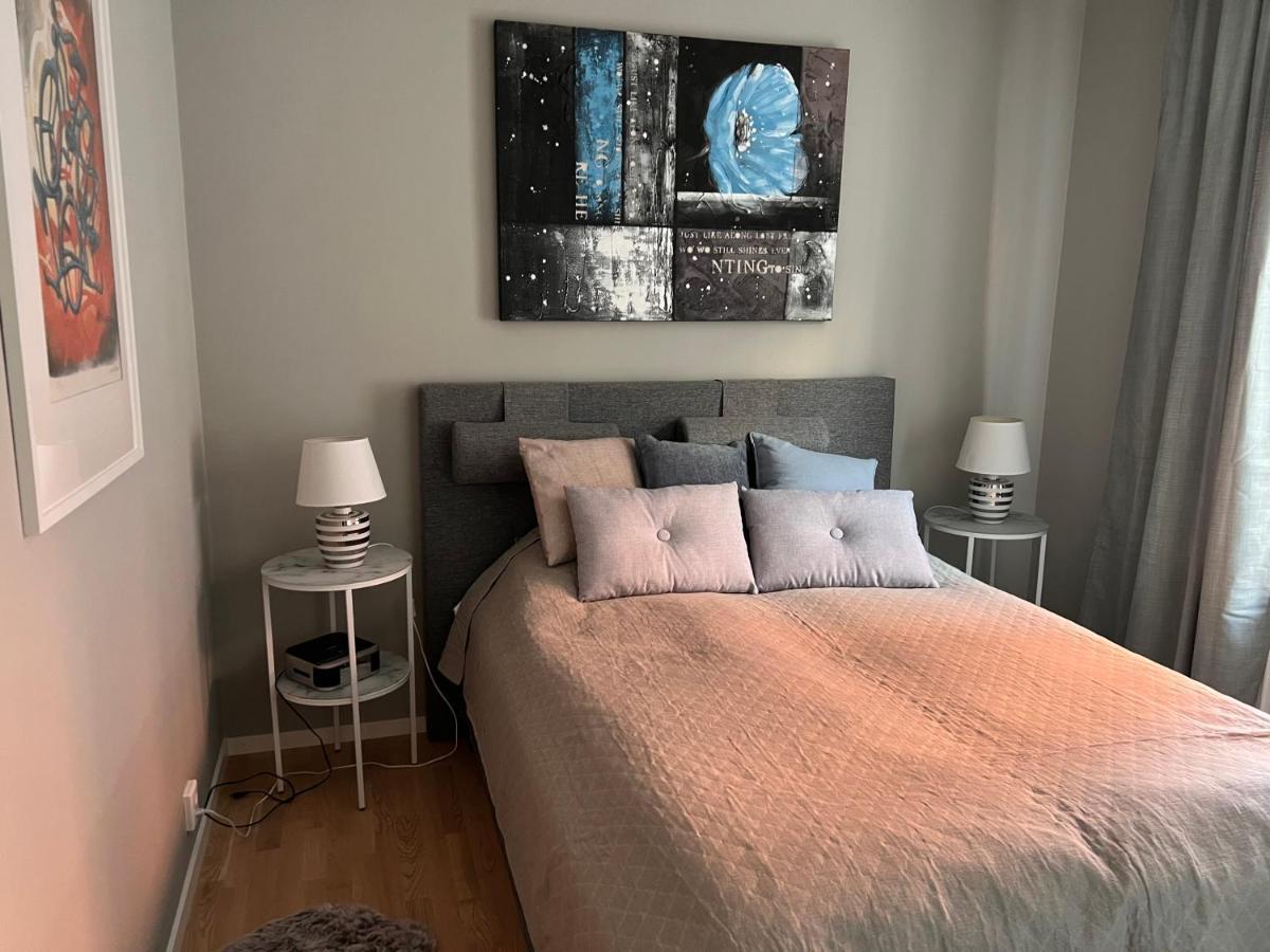 Haga 1 Bedroom Apartment Ville de Ville de Stockholm Extérieur photo