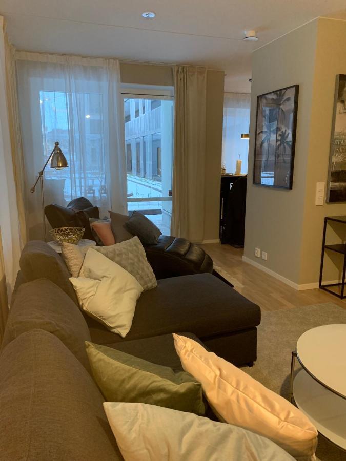 Haga 1 Bedroom Apartment Ville de Ville de Stockholm Extérieur photo