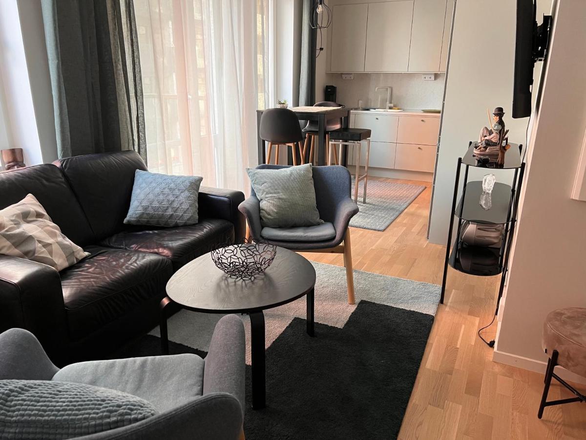 Haga 1 Bedroom Apartment Ville de Ville de Stockholm Extérieur photo